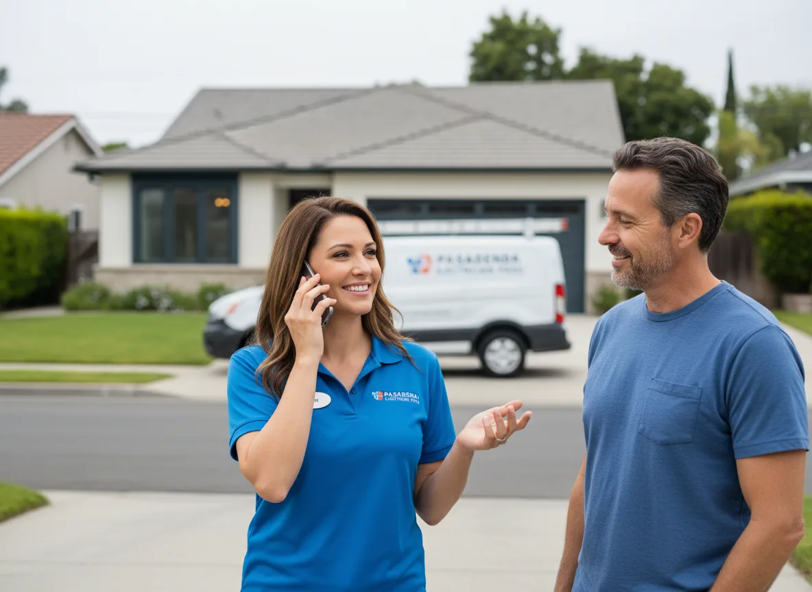 Electrician Hordville, NE FAQs